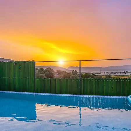 Elmas Yesilkoey Hotel Kaş