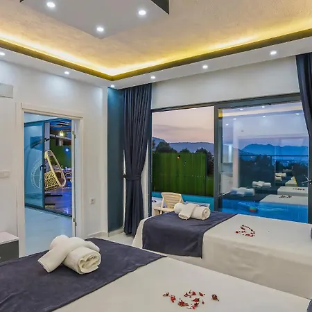 Hotel Elmas Yesilkoey